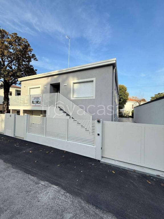 casa indipendente in vendita a Motta di Livenza in zona San Giovanni
