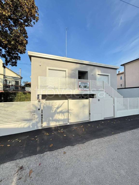 casa indipendente in vendita a Motta di Livenza in zona San Giovanni