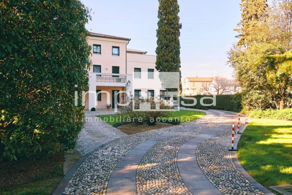 casa indipendente in vendita a Motta di Livenza