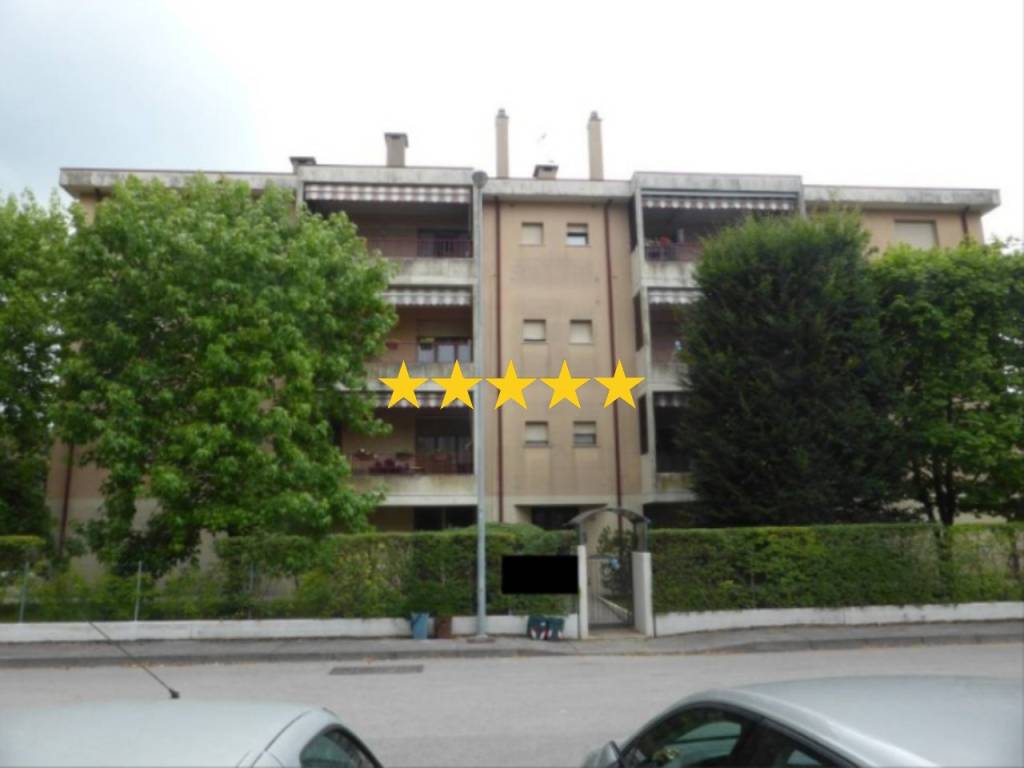 appartamento in vendita a Motta di Livenza