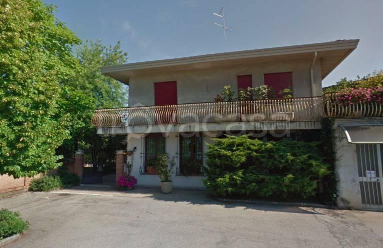 casa indipendente in vendita a Motta di Livenza