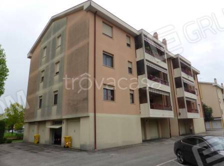 appartamento in vendita a Motta di Livenza