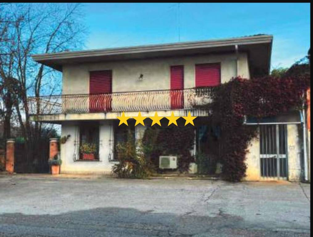 casa indipendente in vendita a Motta di Livenza