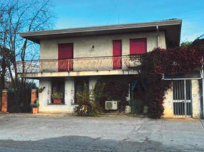 casa indipendente in vendita a Motta di Livenza