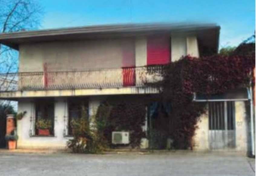 casa indipendente in vendita a Motta di Livenza