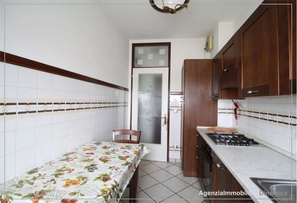 appartamento in vendita a Motta di Livenza