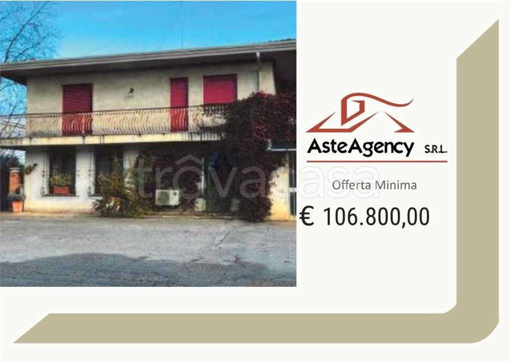 casa indipendente in vendita a Motta di Livenza