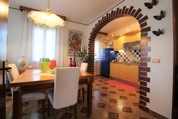 casa indipendente in vendita a Motta di Livenza