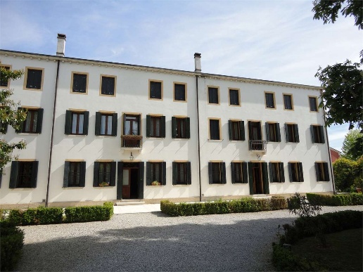 casa indipendente in vendita a Motta di Livenza