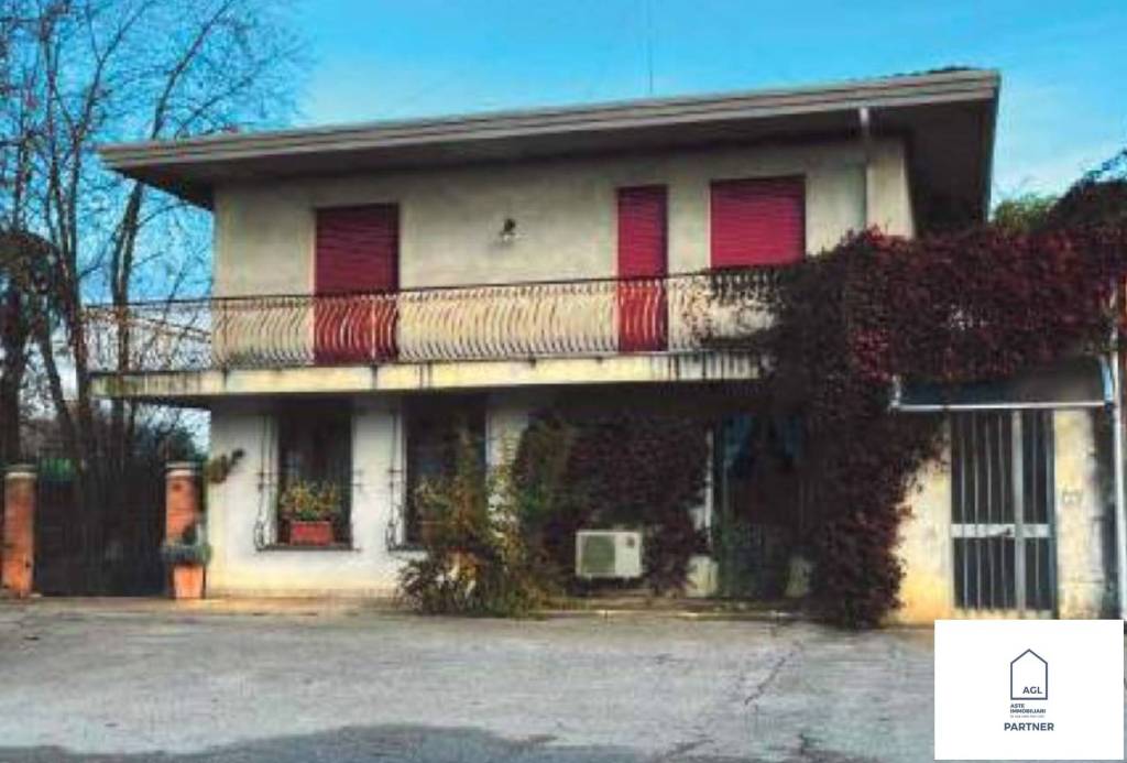 appartamento in vendita a Motta di Livenza