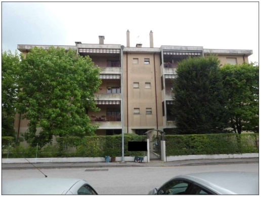 appartamento in vendita a Motta di Livenza