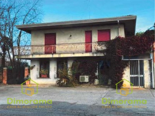 casa indipendente in vendita a Motta di Livenza