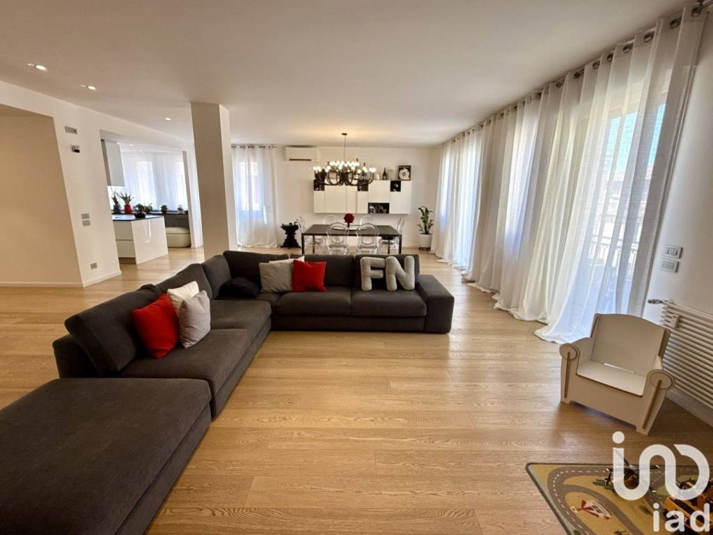 appartamento in vendita a Motta di Livenza