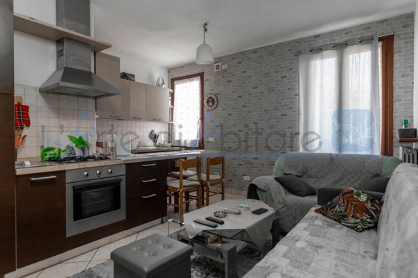 appartamento in vendita a Motta di Livenza in zona San Giovanni