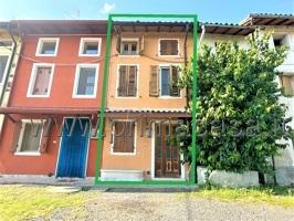 casale in vendita a Motta di Livenza in zona San Giovanni