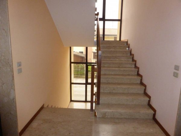 appartamento in vendita a Motta di Livenza