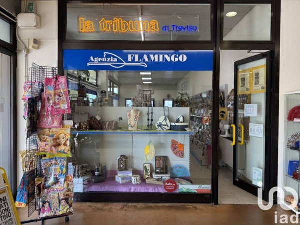 ufficio in vendita a Motta di Livenza
