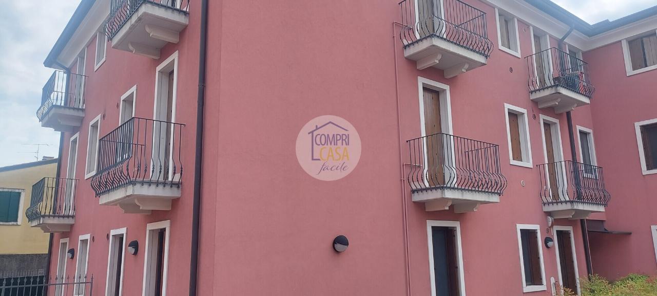 appartamento in vendita a Motta di Livenza in zona San Giovanni