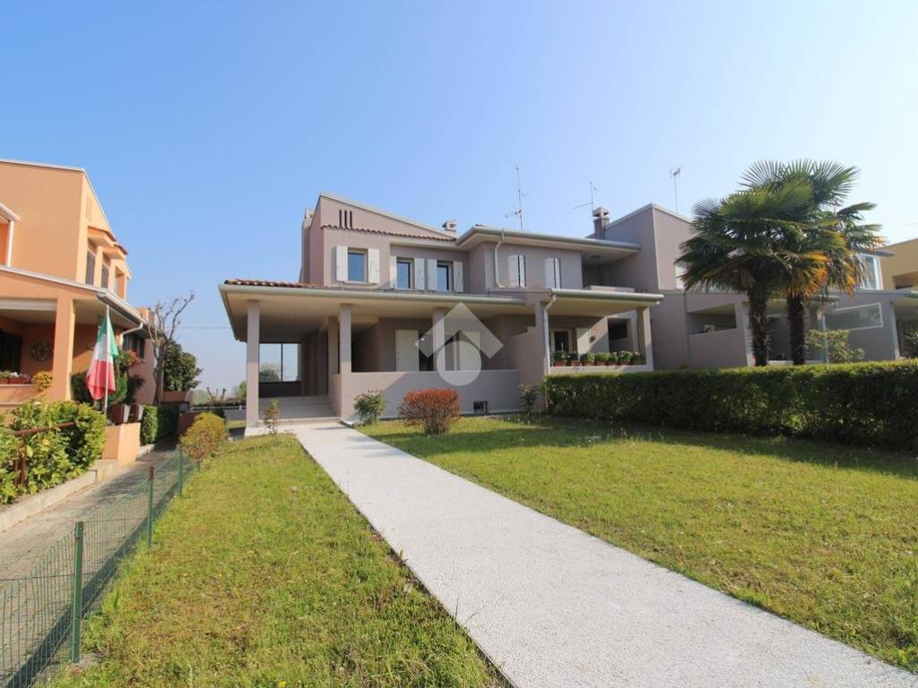 casa indipendente in vendita a Motta di Livenza
