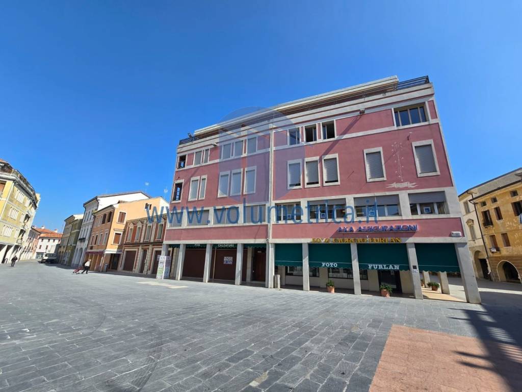 negozio in vendita a Motta di Livenza