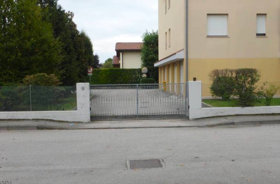 appartamento in vendita a Motta di Livenza