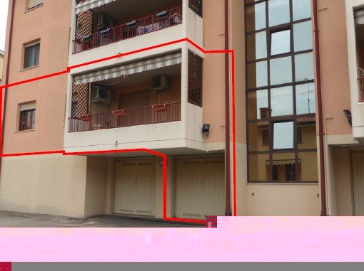 appartamento in vendita a Motta di Livenza