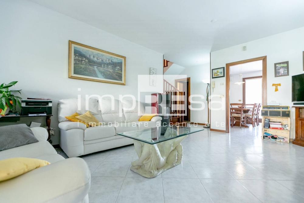 casa indipendente in vendita a Motta di Livenza