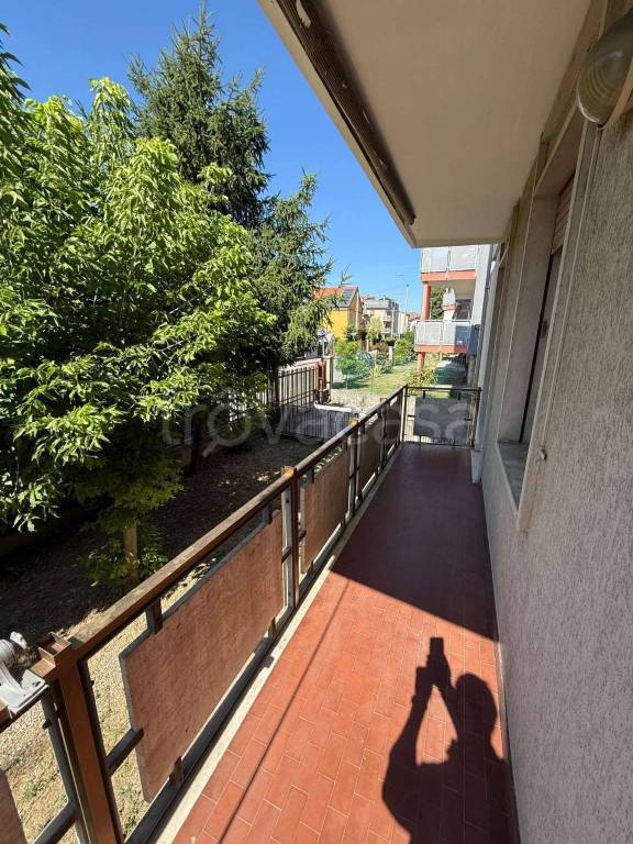 appartamento in vendita a Motta di Livenza in zona San Giovanni