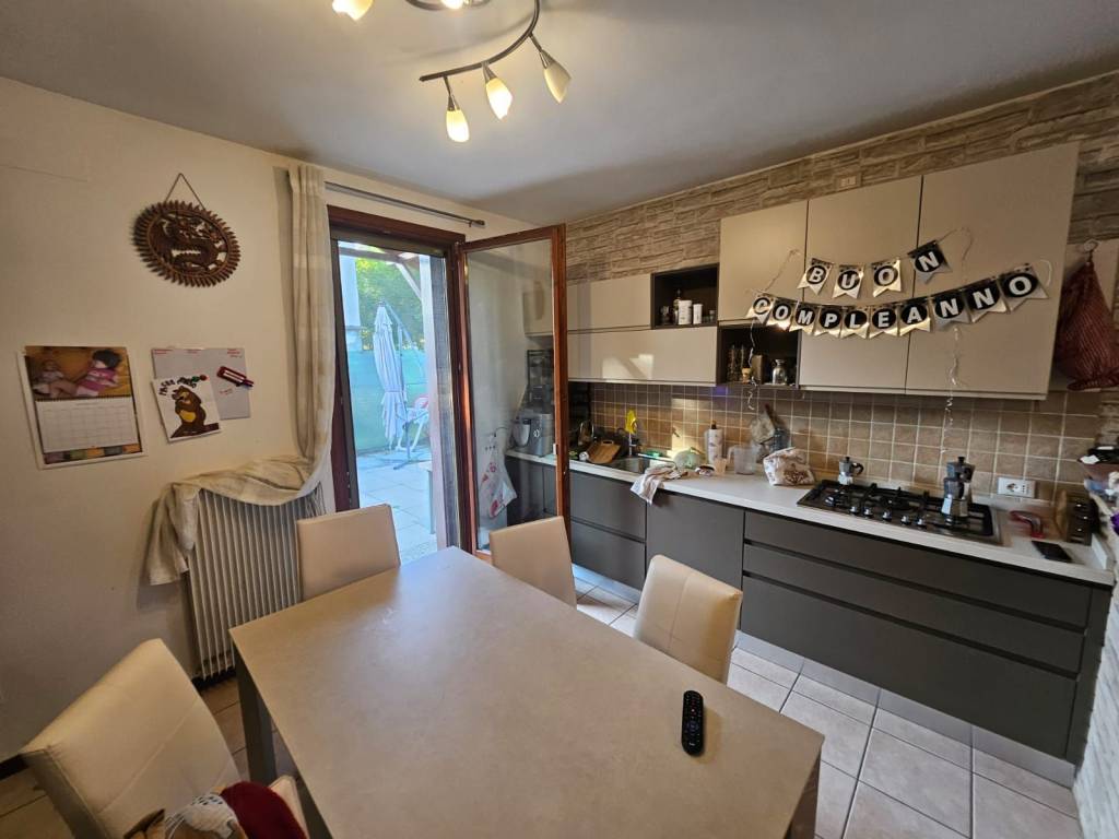 casa indipendente in vendita a Motta di Livenza in zona Villanova