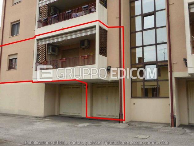 appartamento in vendita a Motta di Livenza