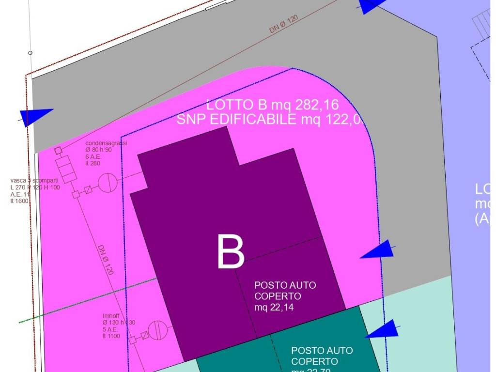 casa indipendente in vendita a Motta di Livenza