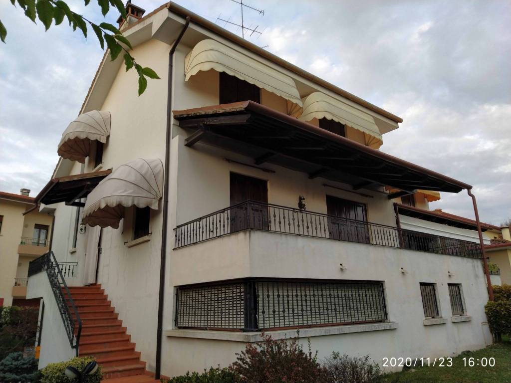 casa indipendente in vendita a Motta di Livenza