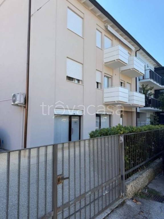 appartamento in vendita a Motta di Livenza in zona San Giovanni