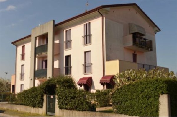 appartamento in vendita a Motta di Livenza