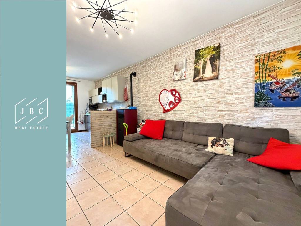 casa indipendente in vendita a Motta di Livenza in zona Villanova
