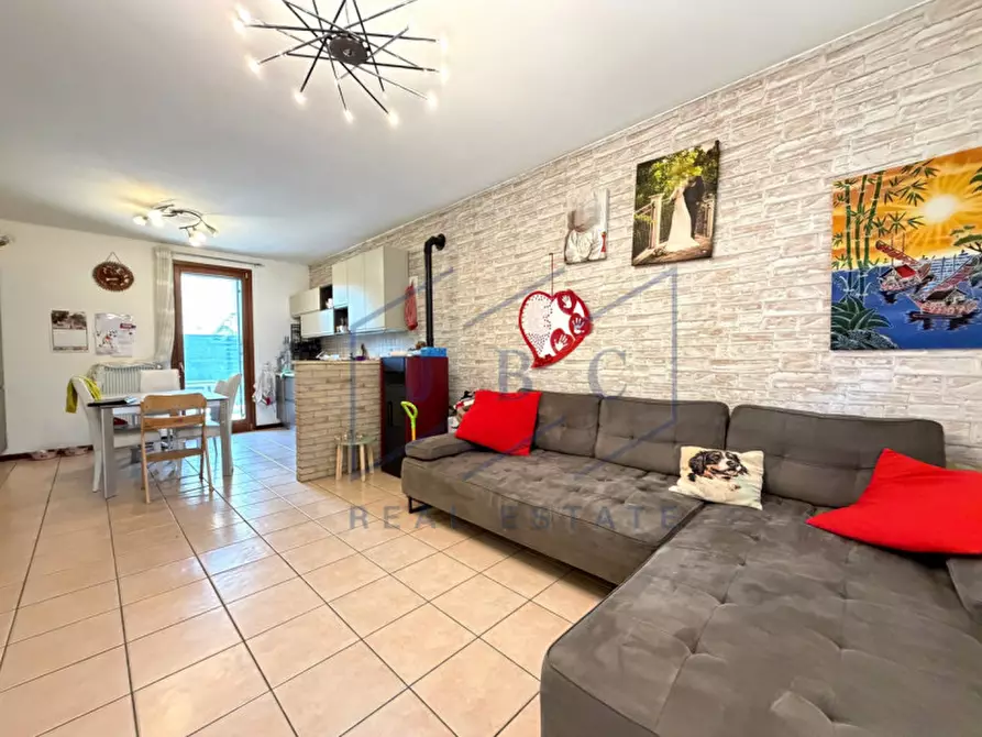 casa indipendente in vendita a Motta di Livenza in zona Villanova