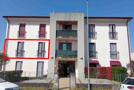 appartamento in vendita a Motta di Livenza