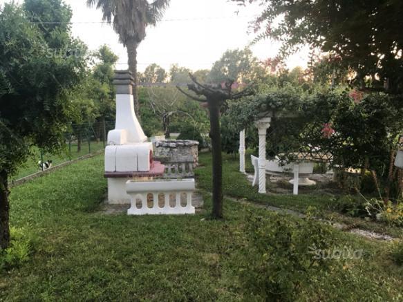 casa indipendente in vendita a Motta di Livenza in zona Lorenzaga