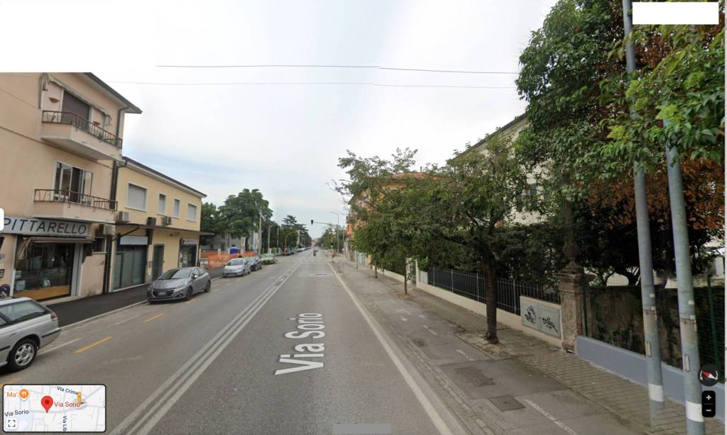 appartamento in vendita a Motta di Livenza in zona San Giovanni
