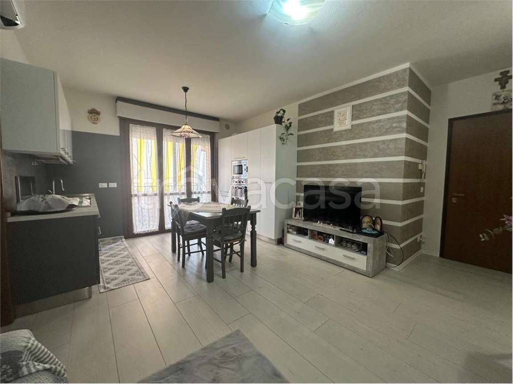 appartamento in vendita a Motta di Livenza