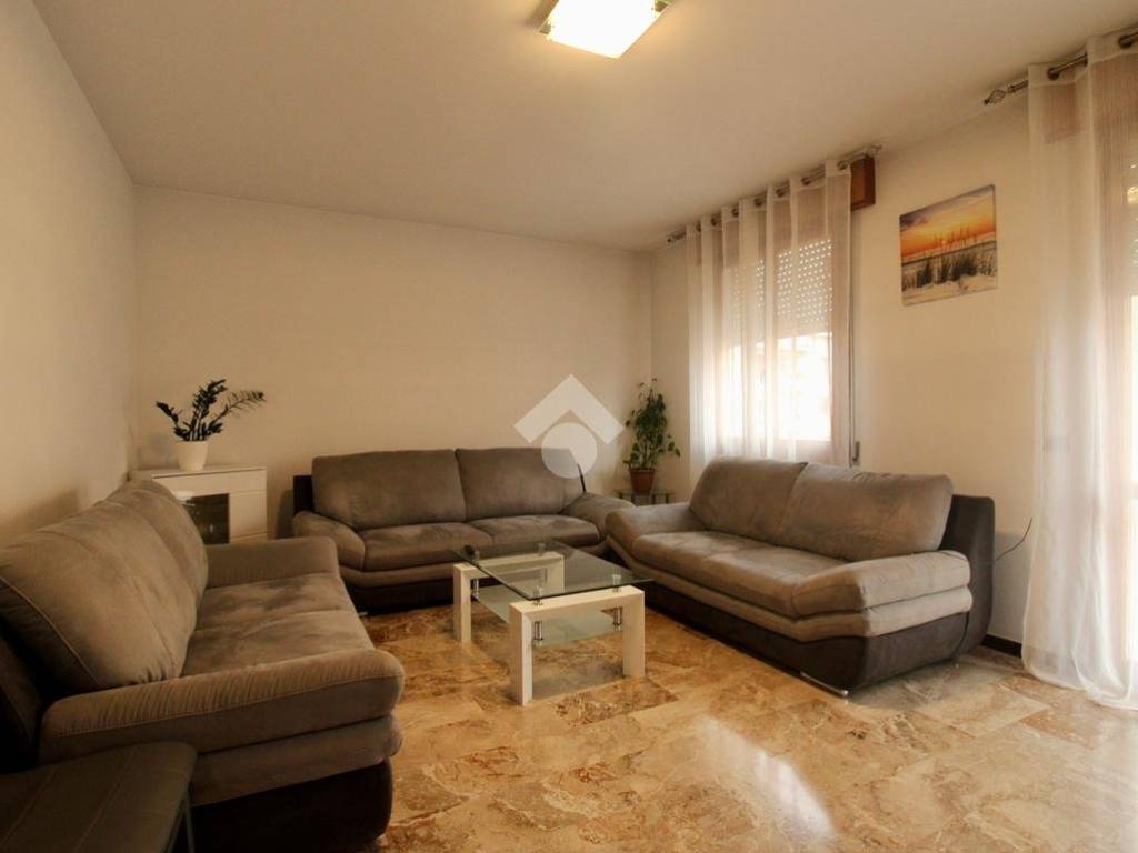 appartamento in vendita a Motta di Livenza