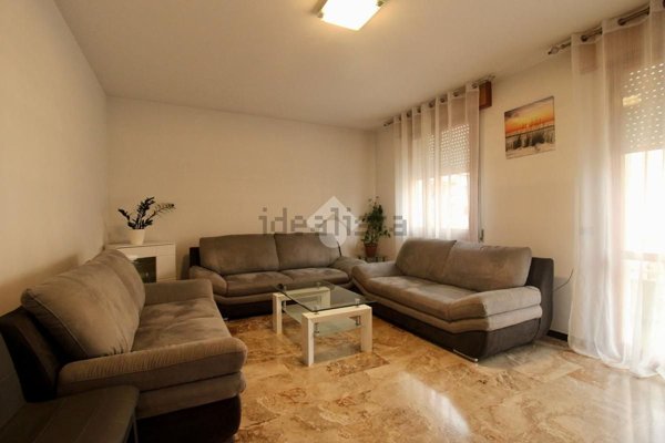 appartamento in vendita a Motta di Livenza