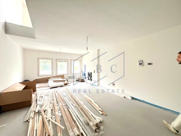 appartamento in vendita a Motta di Livenza