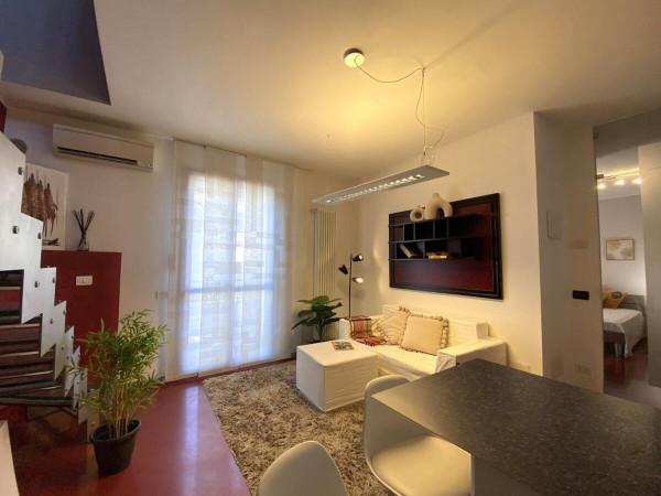 appartamento in vendita a Motta di Livenza in zona San Giovanni