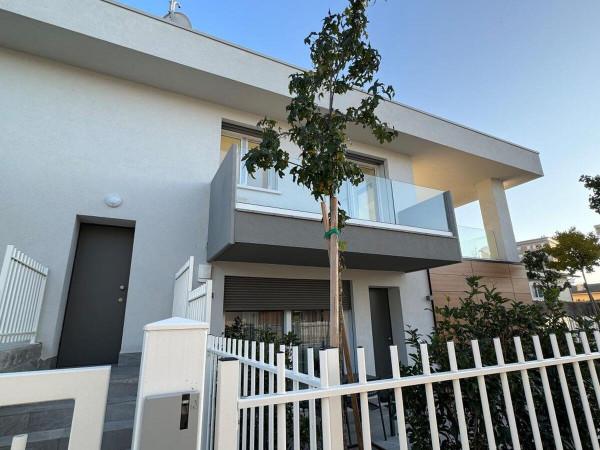 appartamento in vendita a Motta di Livenza in zona San Giovanni