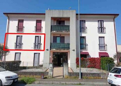 appartamento in vendita a Motta di Livenza