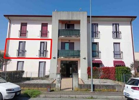 appartamento in vendita a Motta di Livenza