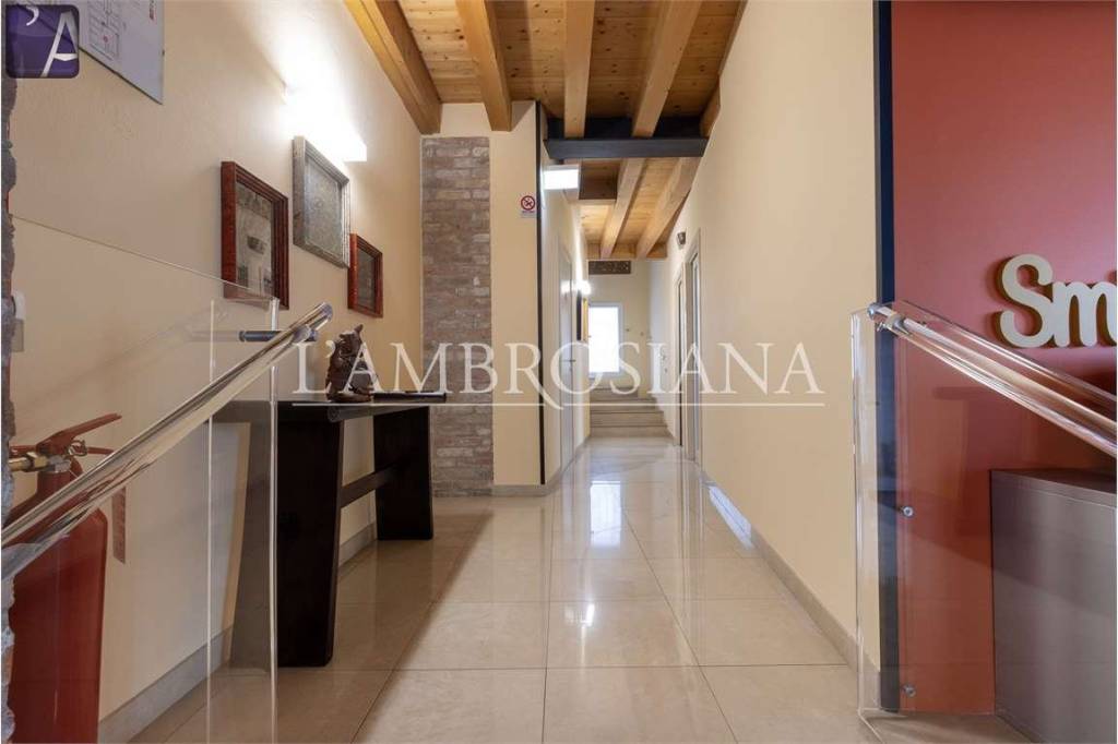 appartamento in vendita a Motta di Livenza in zona San Giovanni