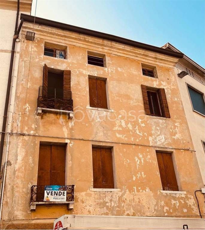 locale commerciale in vendita a Motta di Livenza