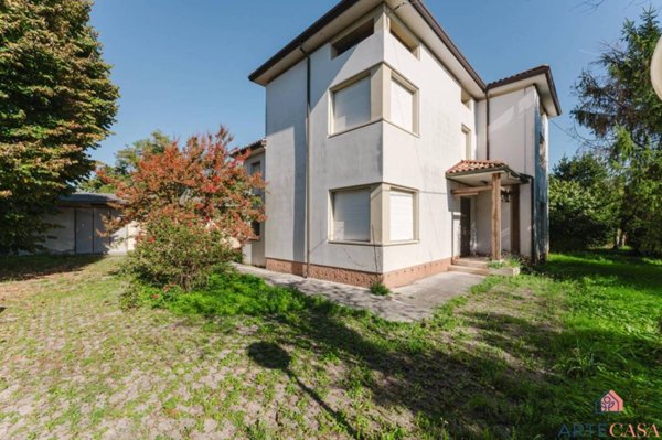 terreno edificabile in vendita a Motta di Livenza in zona Lorenzaga